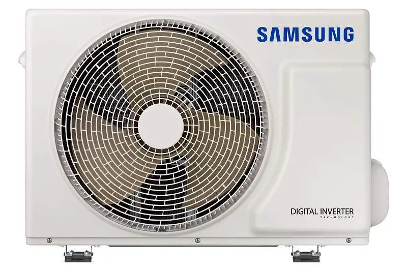 Nástenná jednotka Samsung WindFree Comfort