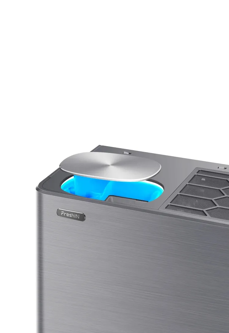 Nástenná jednotka TCL FreshIN R32