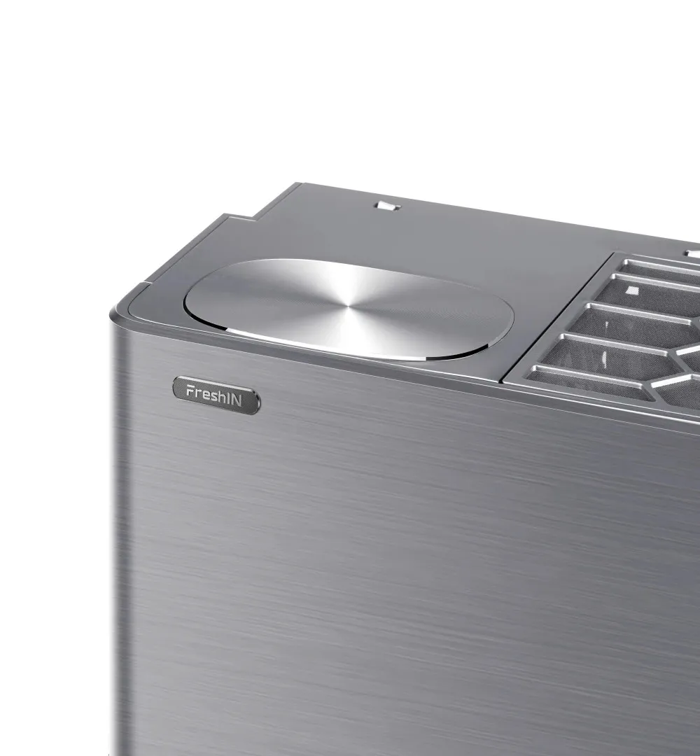 Nástenná jednotka TCL FreshIN R32