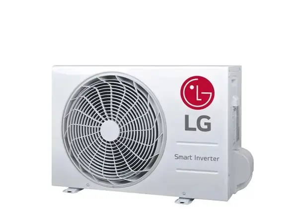 Nástenná jednotka LG STANDARD PLUS