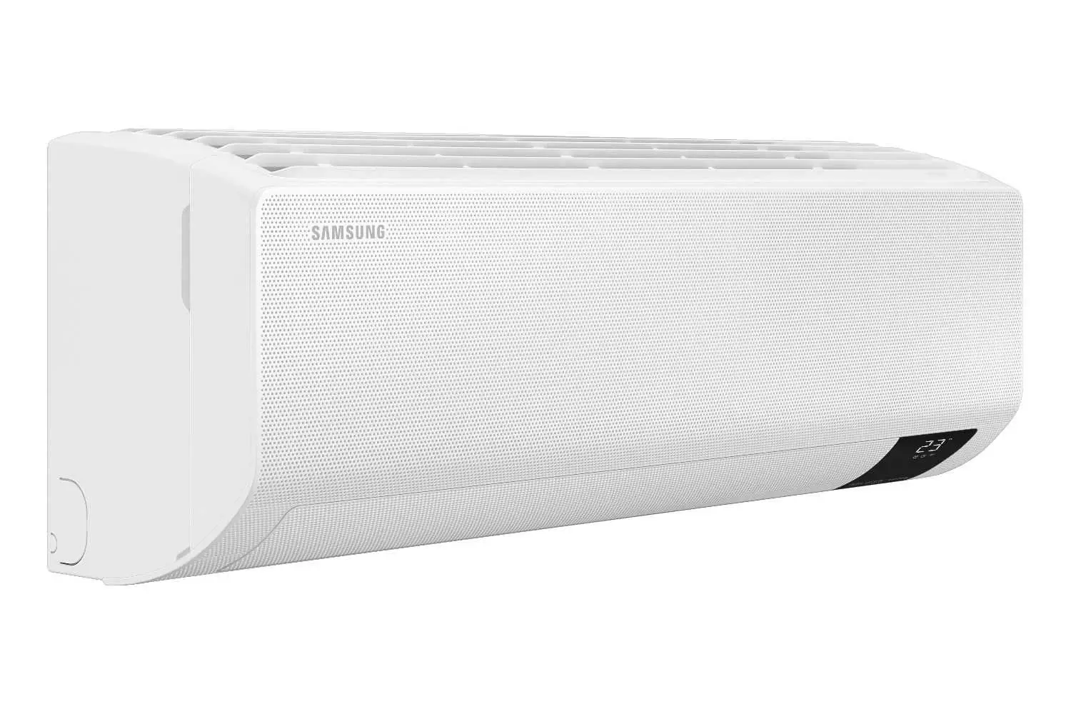 Nástenná jednotka Samsung WindFree Comfort