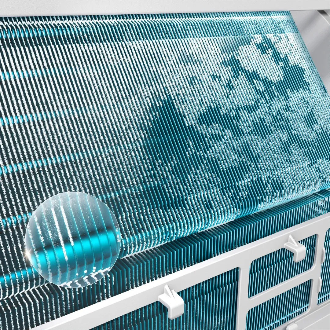 Nástenná jednotka TCL Gentle Cool R32