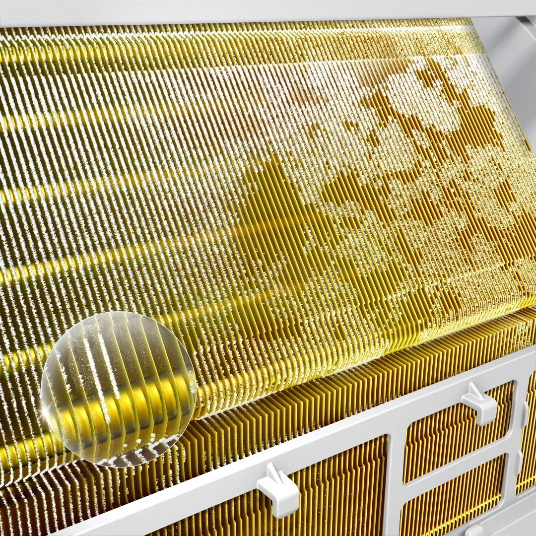 Nástenná jednotka TCL Gentle Cool R32