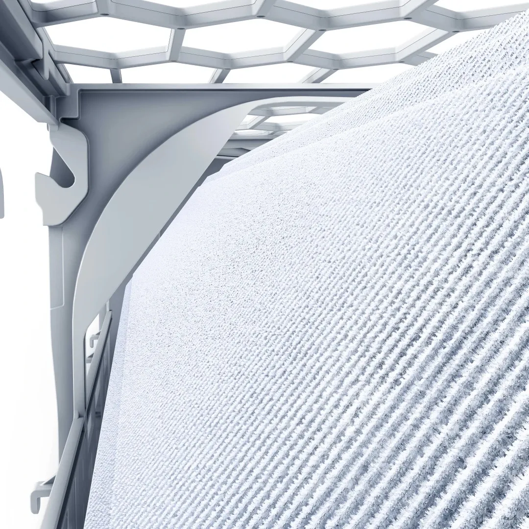 Nástenná jednotka TCL Gentle Cool R32