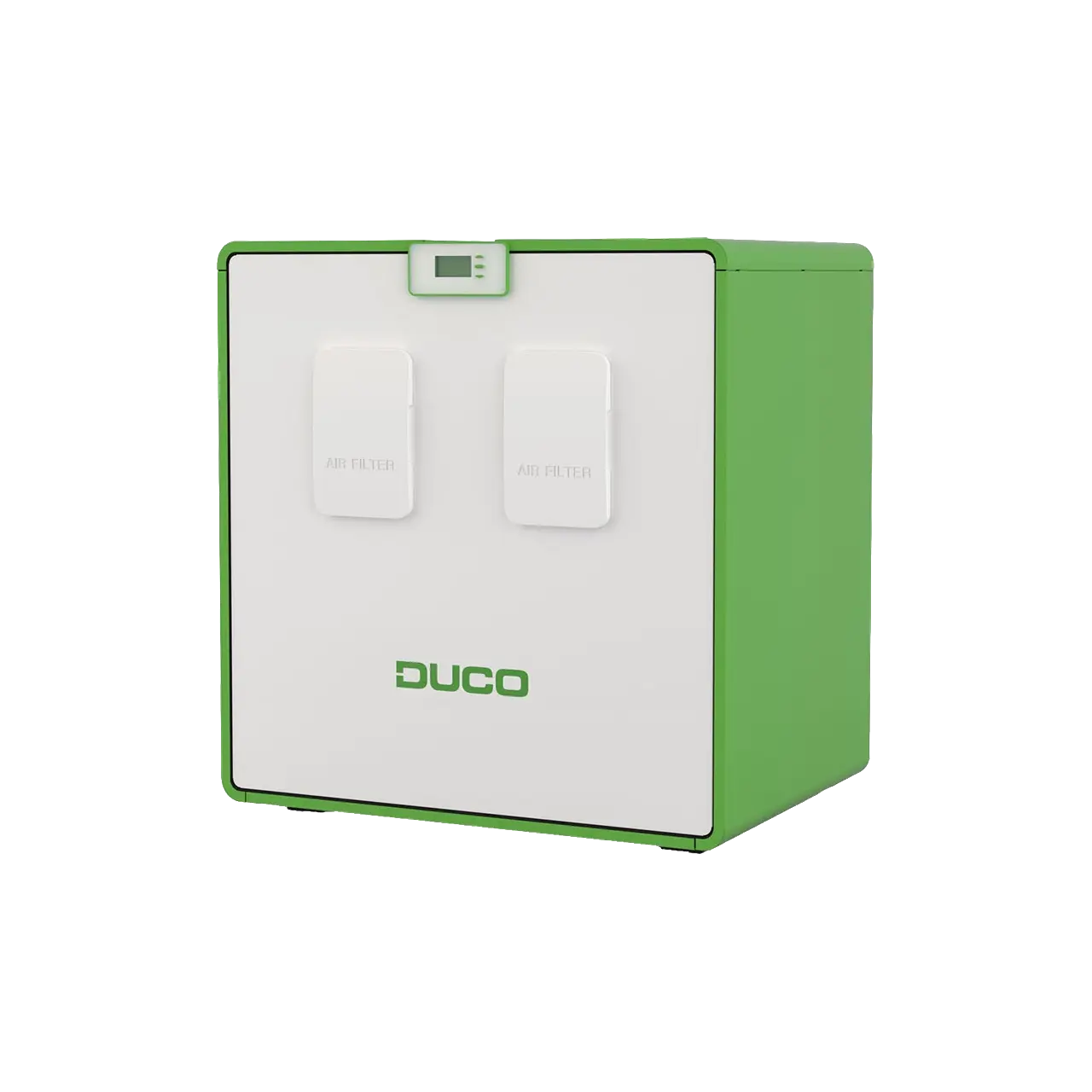 Centrálna rekuperačná jednotka DucoBox Energy Comfort Plus D350